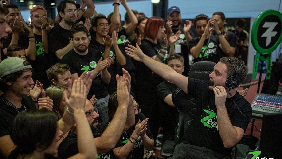 ZEvent 2025 : Streamers, dates, donation goals... Tout ce qu'il faut savoir sur le gros événement caritatif duTwitch français