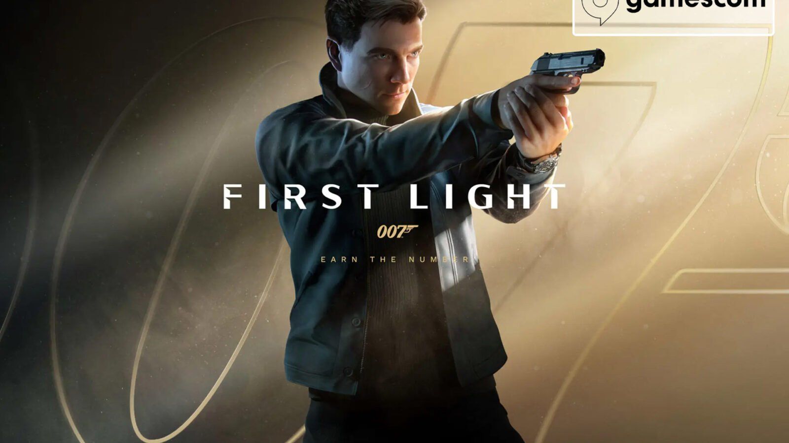Gamescom 2025 : nos premières impressions sur le nouveau jeu James Bond 007 : First Light