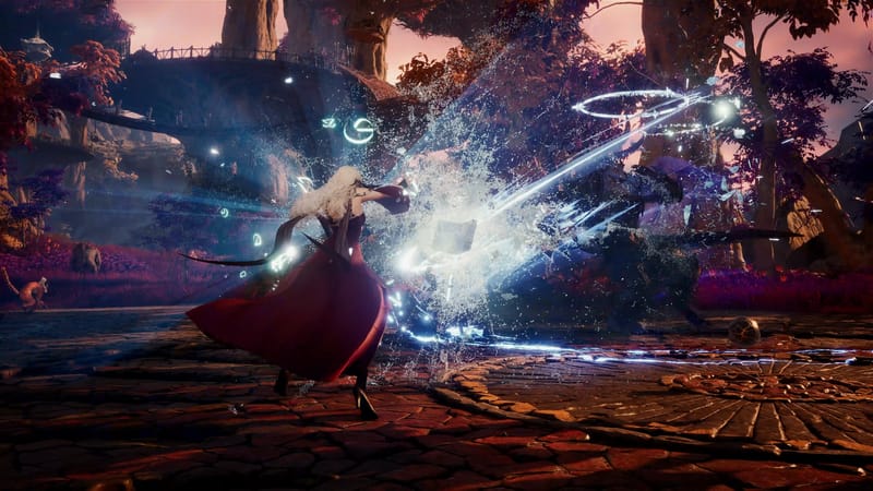 GAMESCOM 2025 - NCSoft Showcase - Aion 2