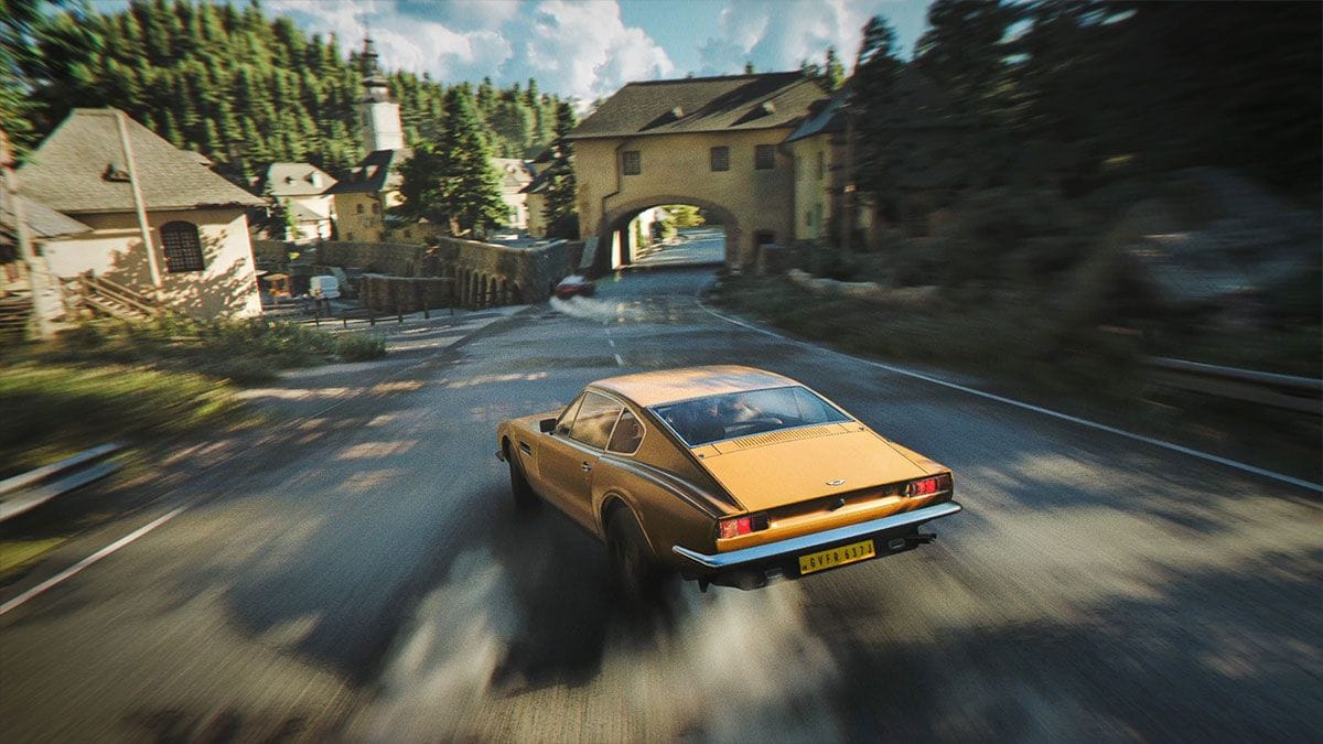 Preview 007 First Light : du vrai James Bond entre infiltration, courses-poursuites et action explosive