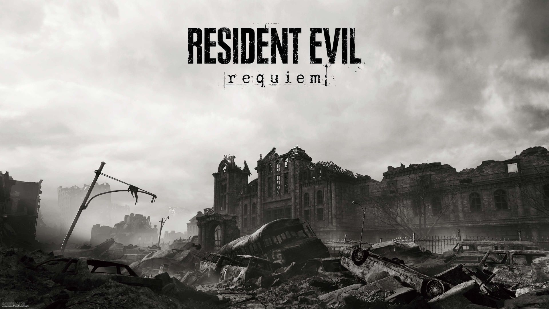 Rumeur : Resident Evil Requiem sortira sur PlayStation 4 et Switch 2