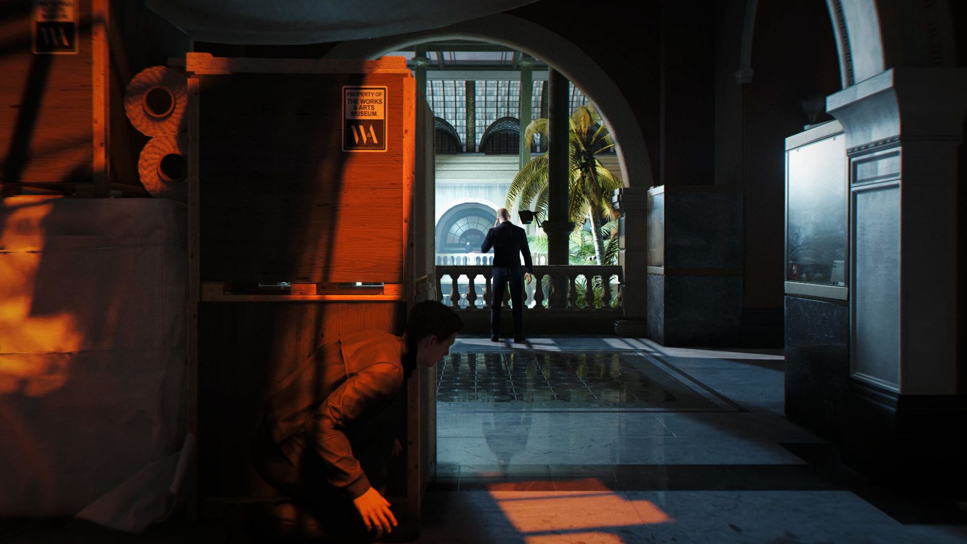 007 First Light dont le lancement est confirmé pour le mois de mars