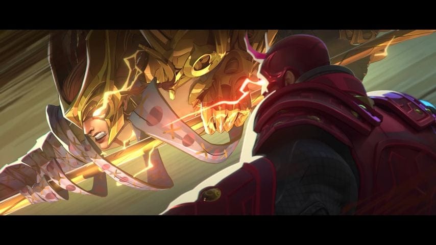 Mamie PS4 continue sa résistance en accueillant Marvel Rivals