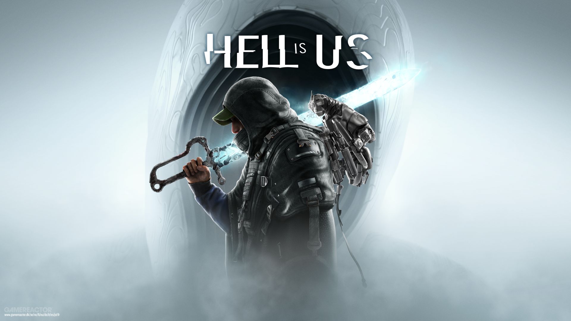 Rejoignez-nous pour un stream spécial de deux heures de Hell is Us sur le GR Live d'aujourd'hui.