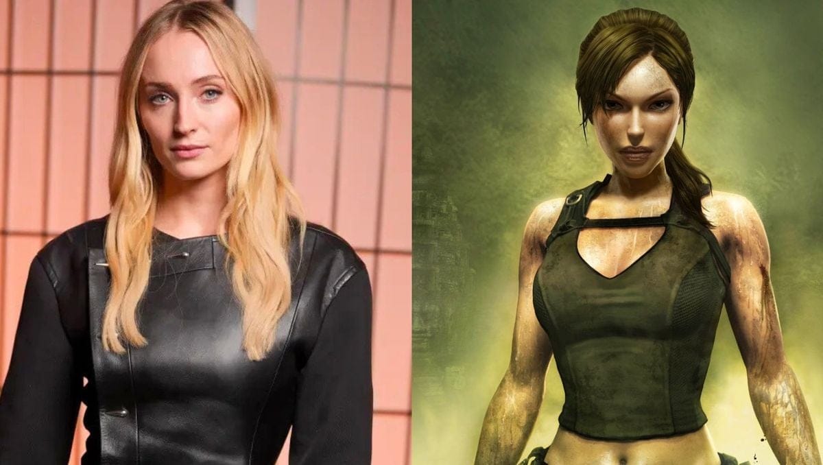 Tomb Raider (Prime Video) : la future série avec Sophie Turner donne enfin de ses nouvelles