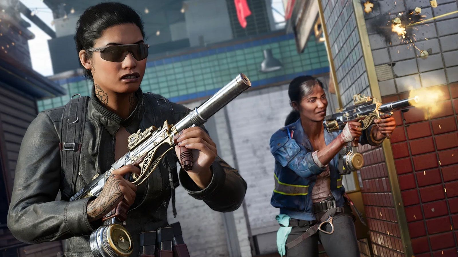 Équilibrage des armes de Warzone et Black Ops 6 – Saison 5 Rechargée - Dexerto
