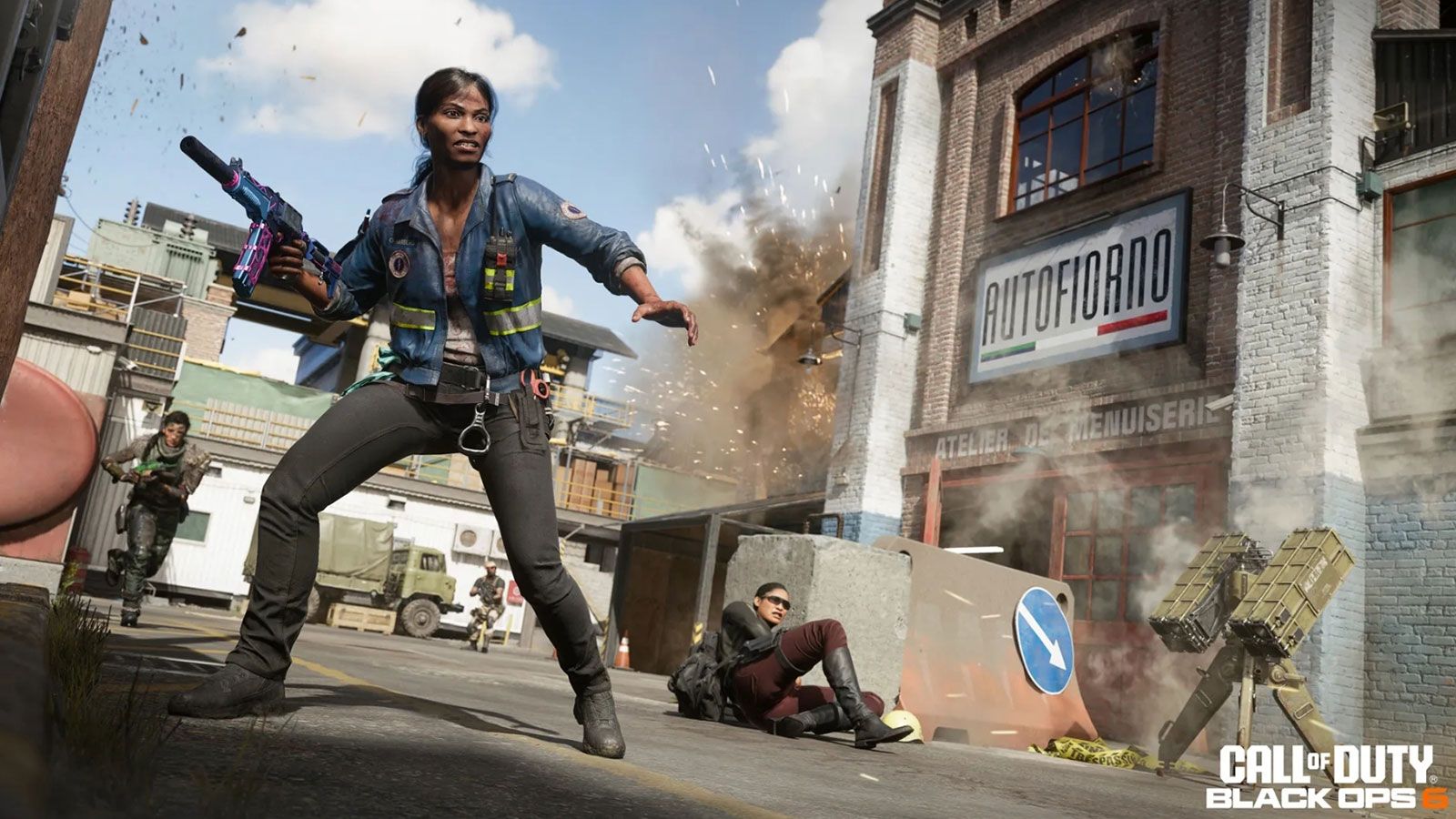 Patch note Black Ops 6 Saison 5 Rechargée - Dexerto