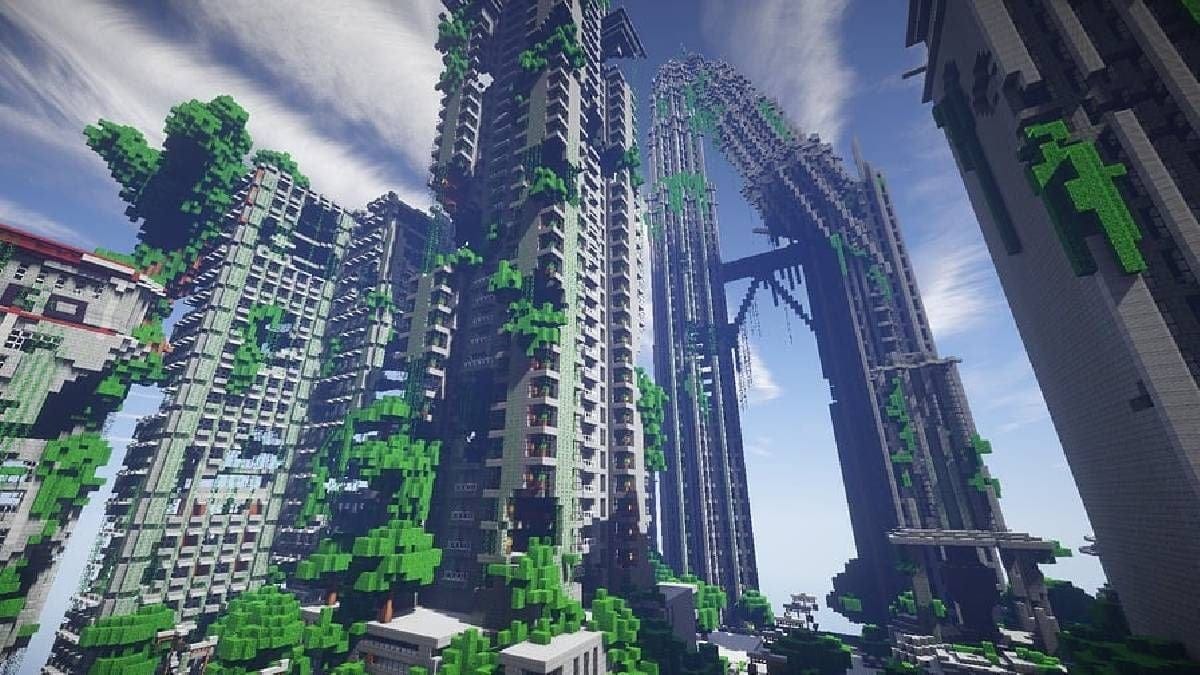 Mode Hardcore : survivre au défi ultime de Minecraft