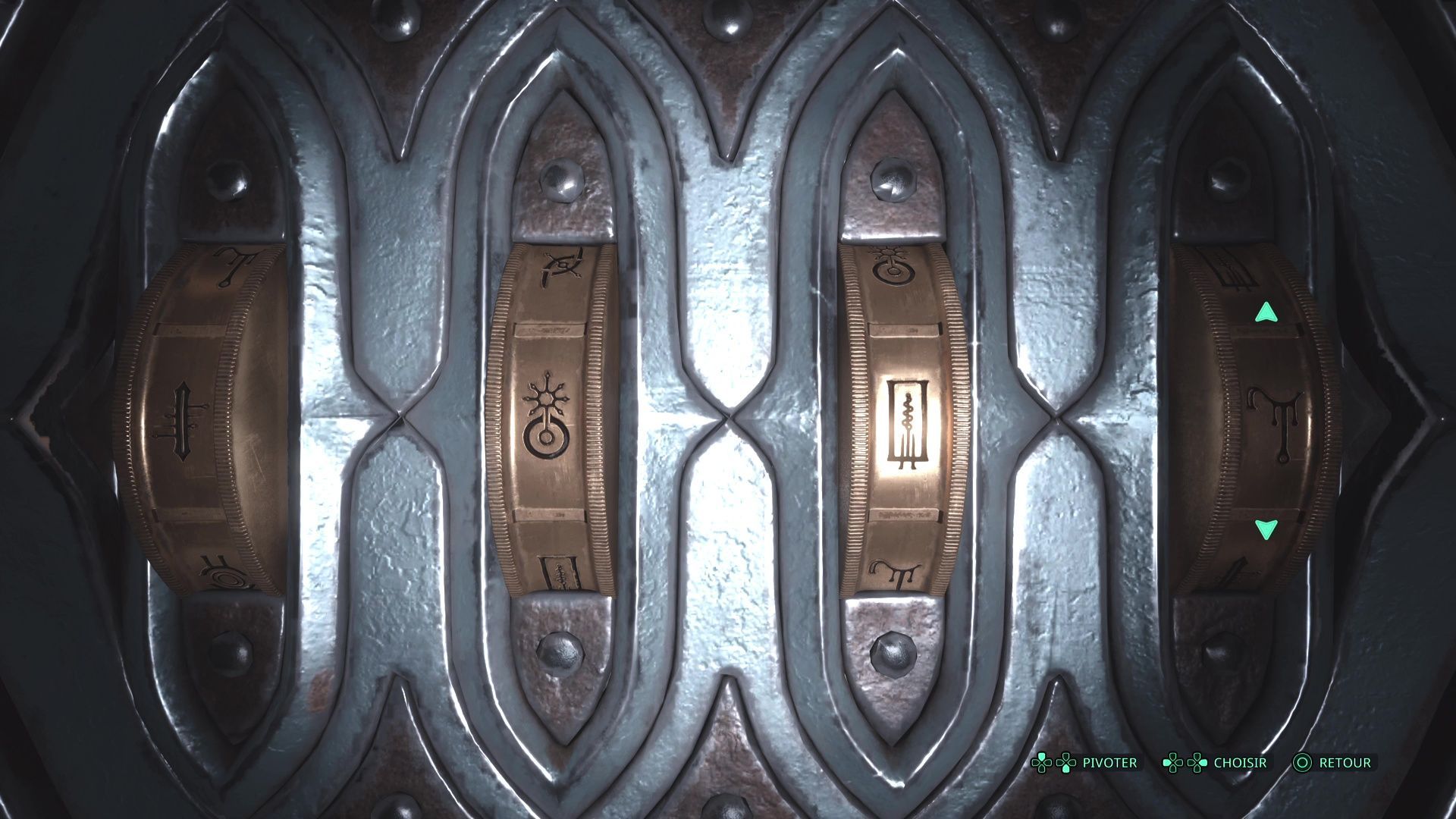 Toutes les chambres des savoirs interdits et leur combinaison | Guide Hell Is Us