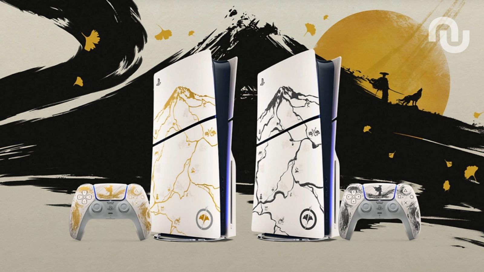 Où précommander les Playstation 5 édition Ghost of Yōtei ?