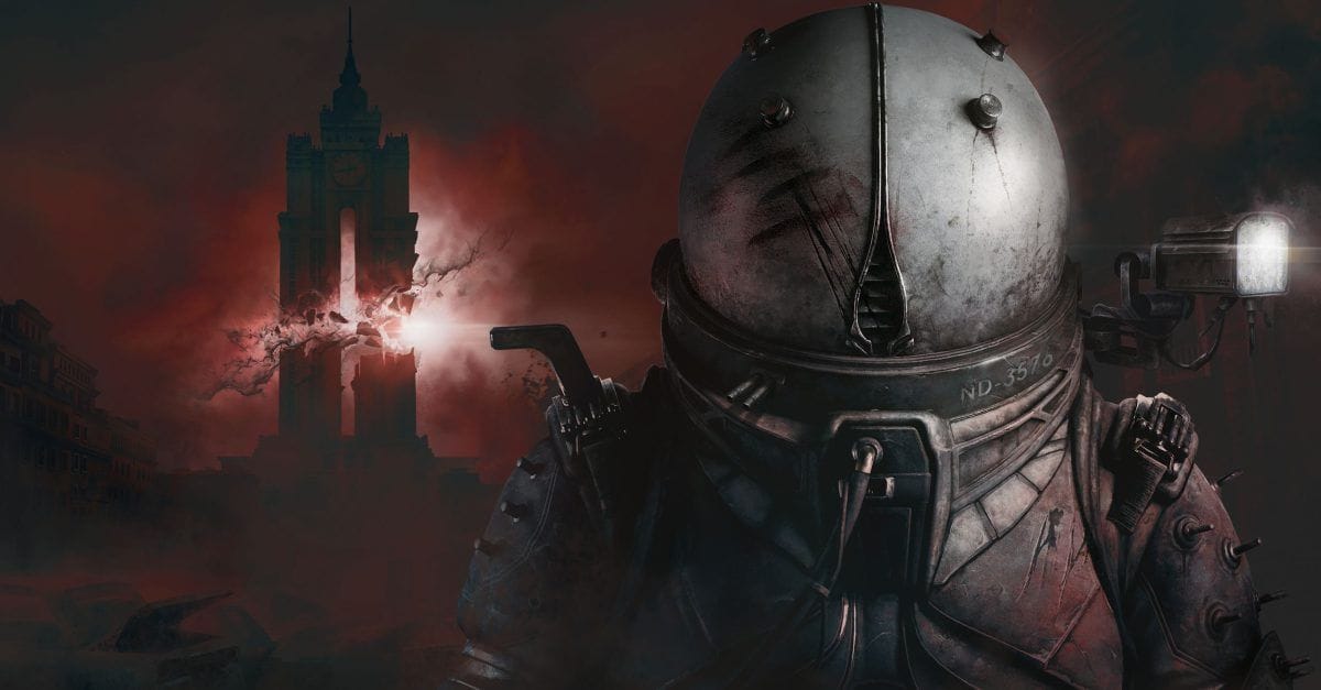 Cronos : The New Dawn