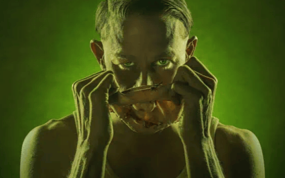 Netflix dévoile la bande-annonce de Monster: The Ed Gein Story
