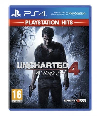 BON PLAN : les jeux Playstation Hits à prix cassé !