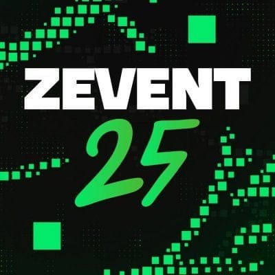 ZEvent 2025 : l'évènement caritatif de retour dès ce soir avec un concert à ne pas louper !