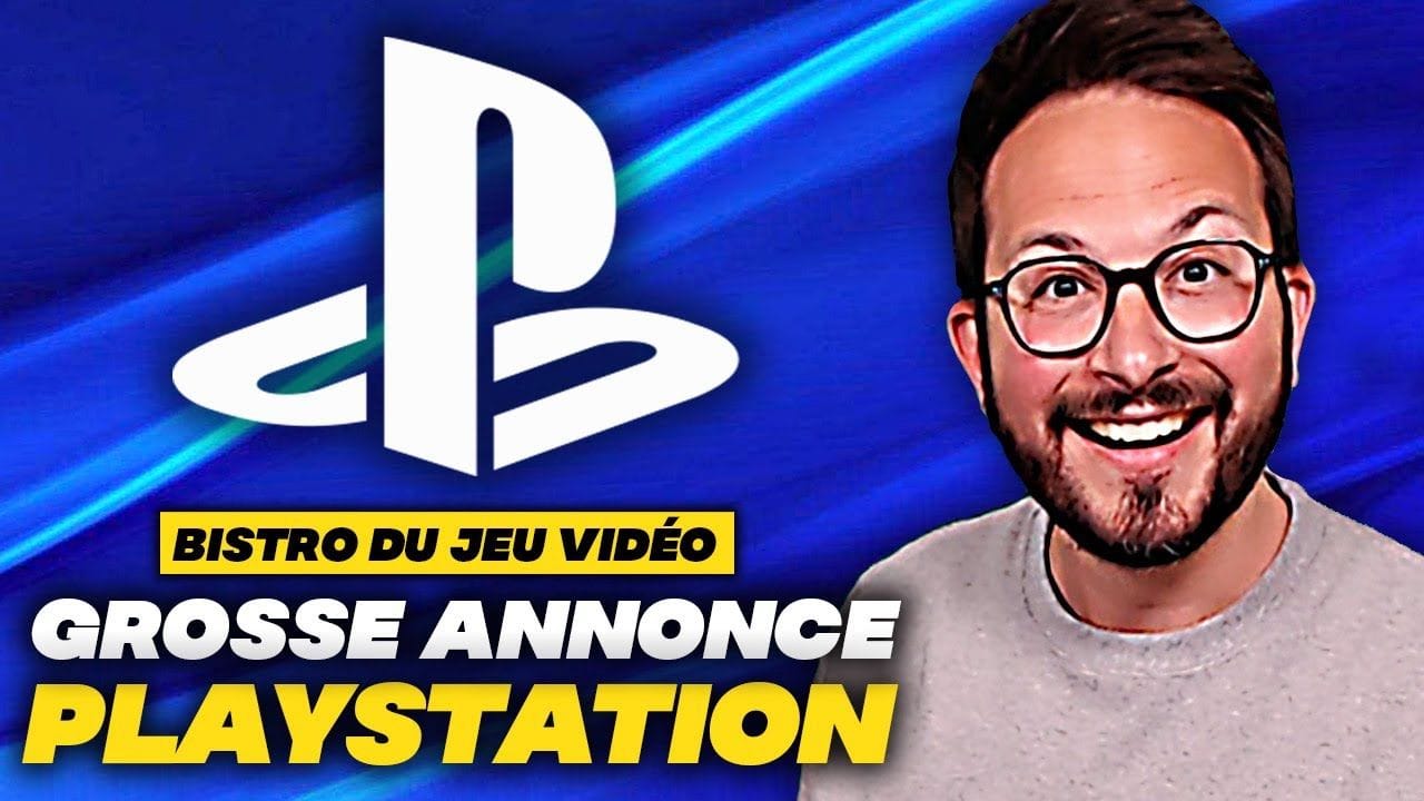 PLAYSTATION : GROSSES ANNONCES IMMINENTES 🔥 Wolverine et God of War en approche