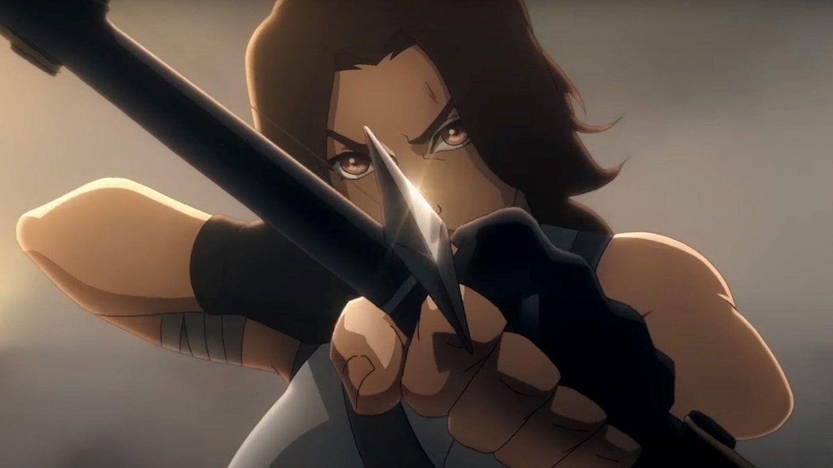 Tomb Raider : La Légende de Lara Croft se termine avec la saison 2