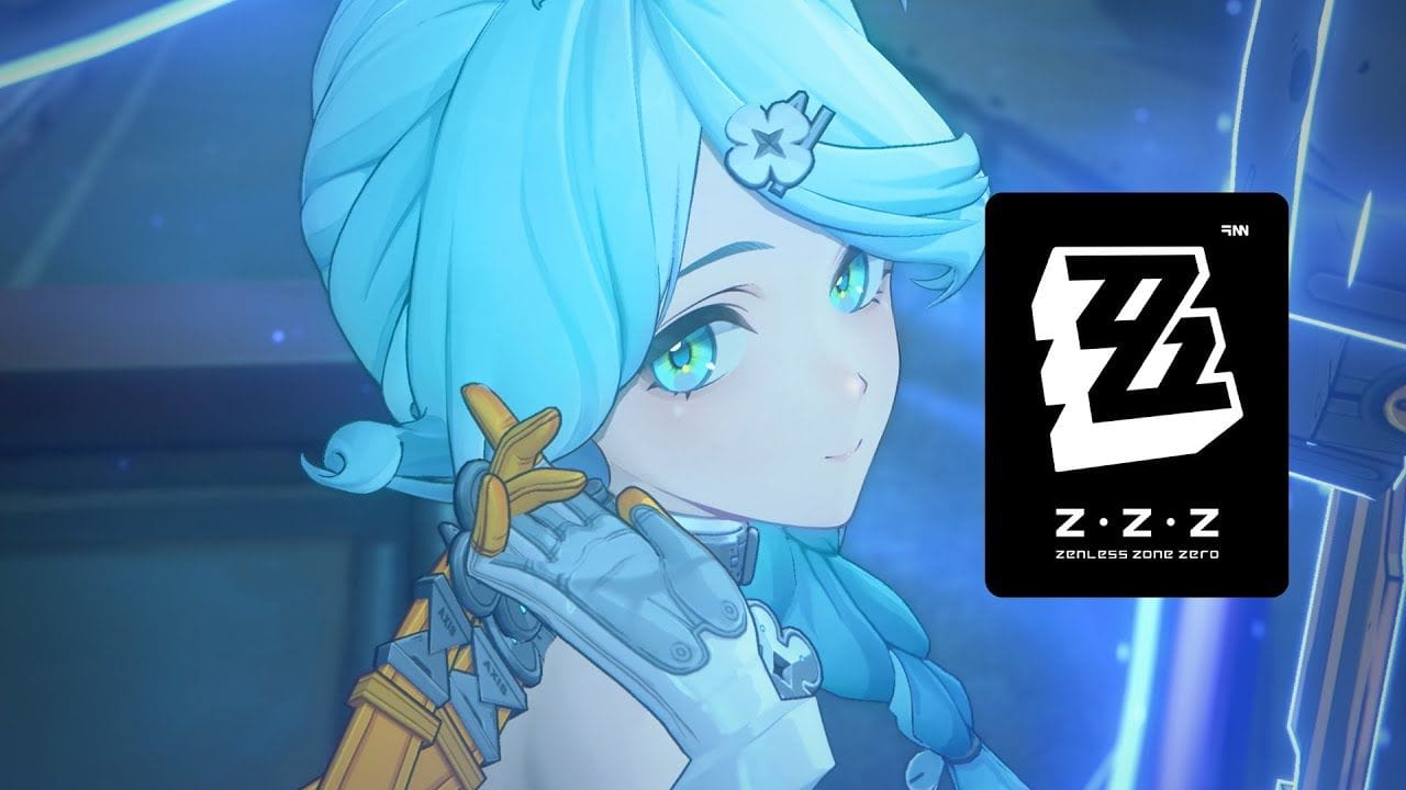 La version 2.2 de Zenless Zone Zero est en ligne, avec un nouveau personnage à débloquer