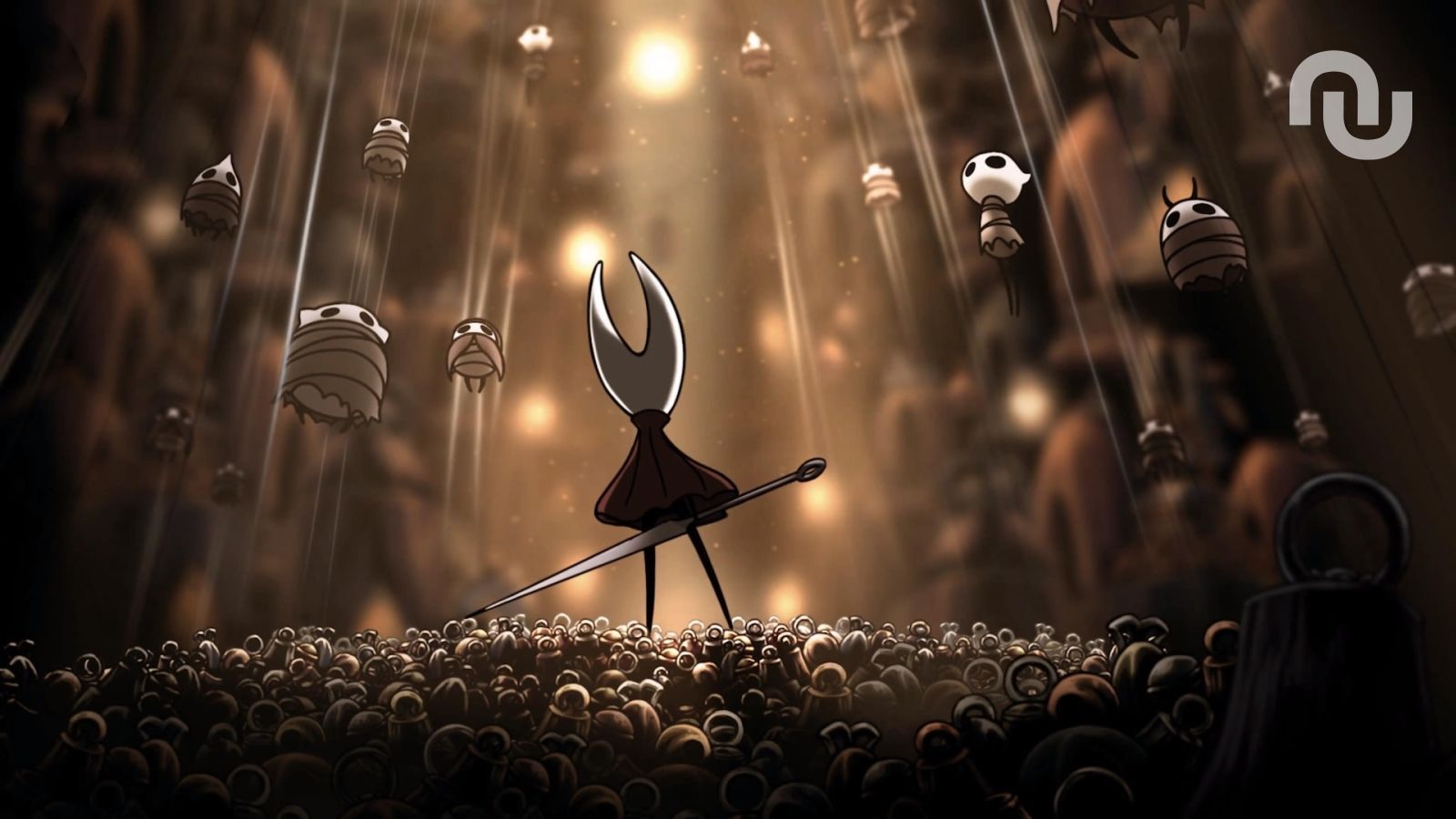 Hollow Knight: Silksong a failli ruiner ma soirée