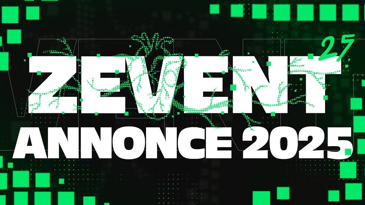 ZEvent 2025 : quels streamers et quel programme pour l'événement ?
