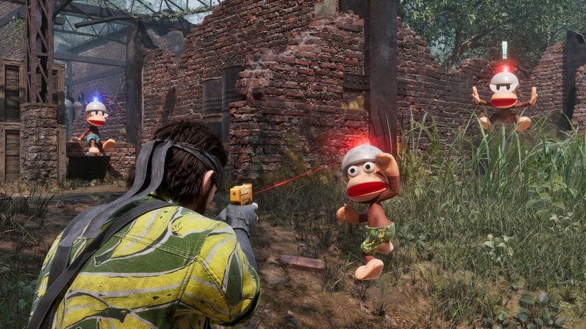 Aussitôt sorti, Metal Gear Solid Delta : Snake Eater fête le million d'unités distribuées