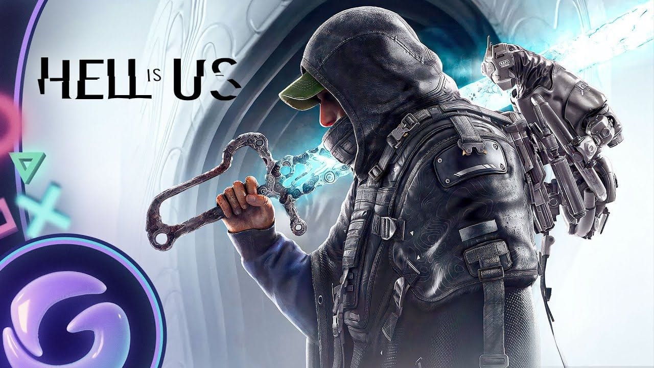 HELL IS US - Gameplay FR