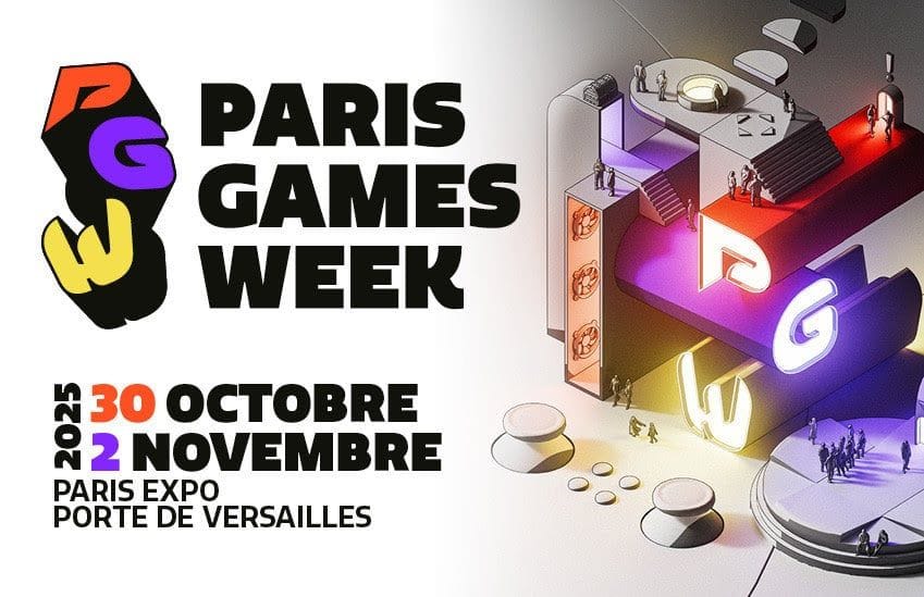 Capcom annonce du lourd pour la Paris Games Week 2025 | News  - PSthc.fr