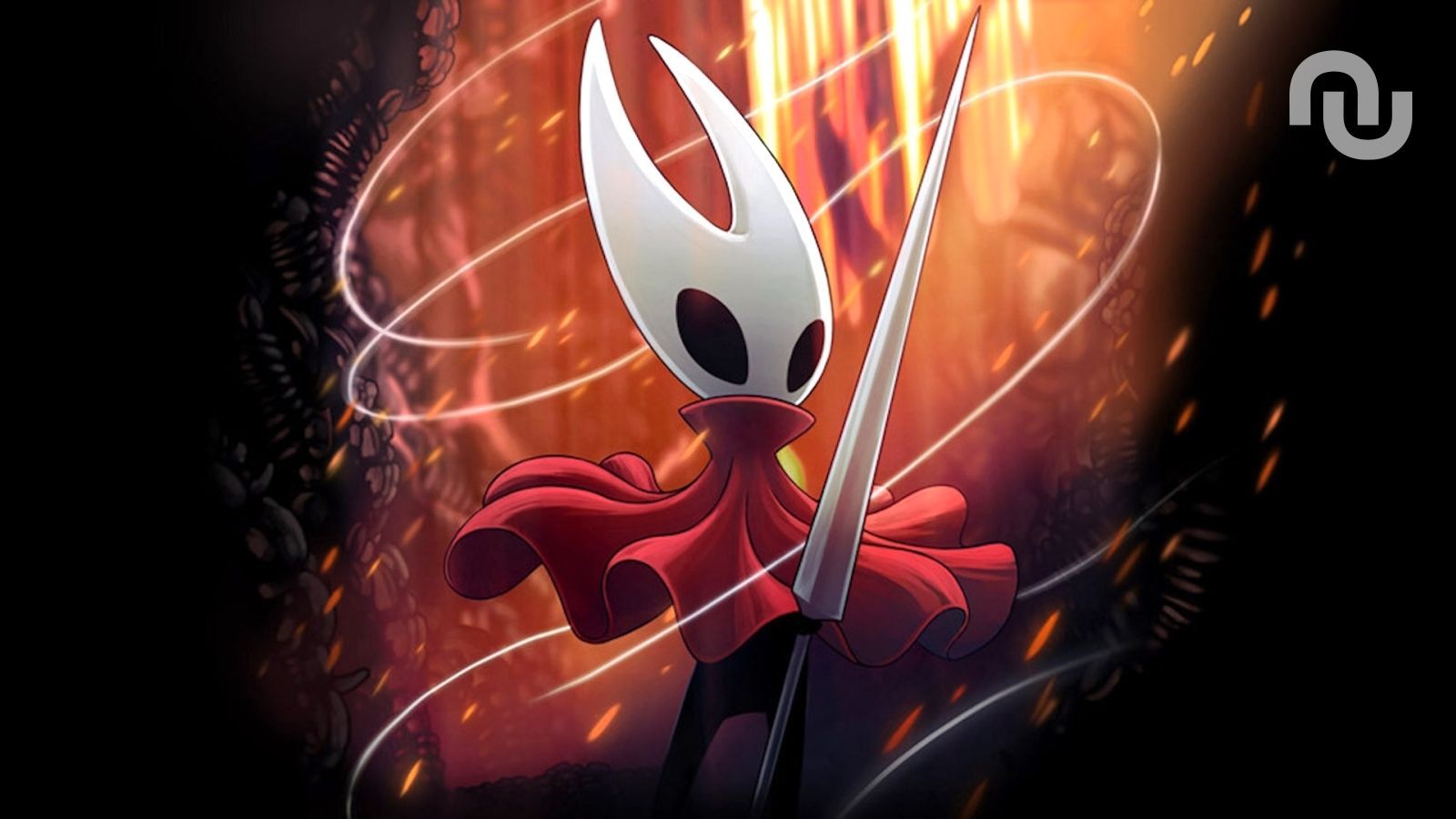 Le créateur de l’un des jeux vidéo les plus populaires au monde se cache dans Hollow Knight: Silksong