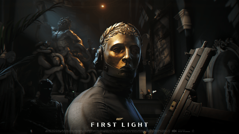 GAMESCOM 2025 - 007 First Light