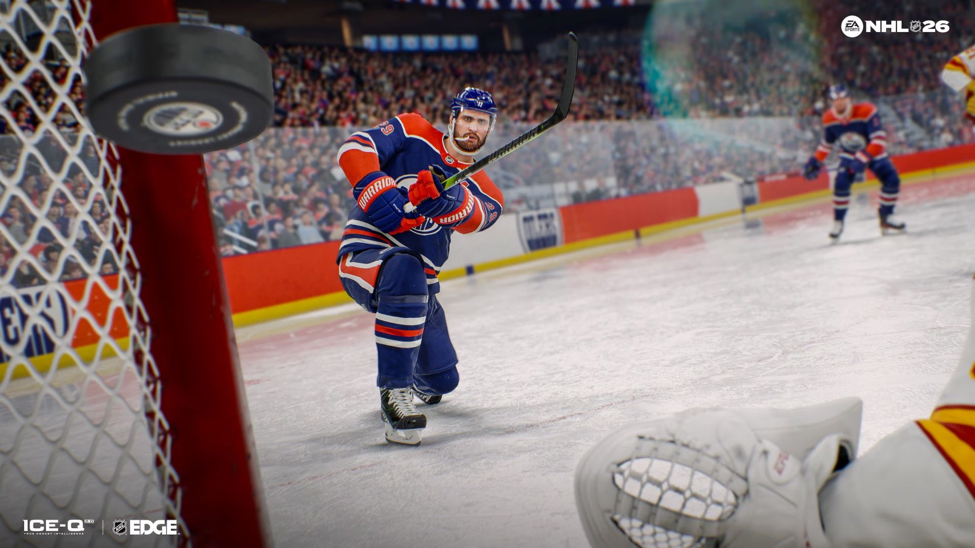 NHL 26 - Test