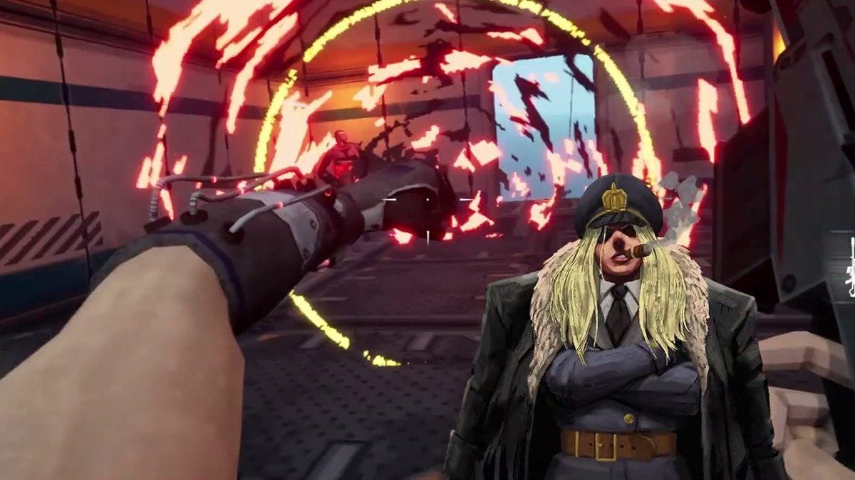 Extinction Rifts - Trailer officiel de date de sortie