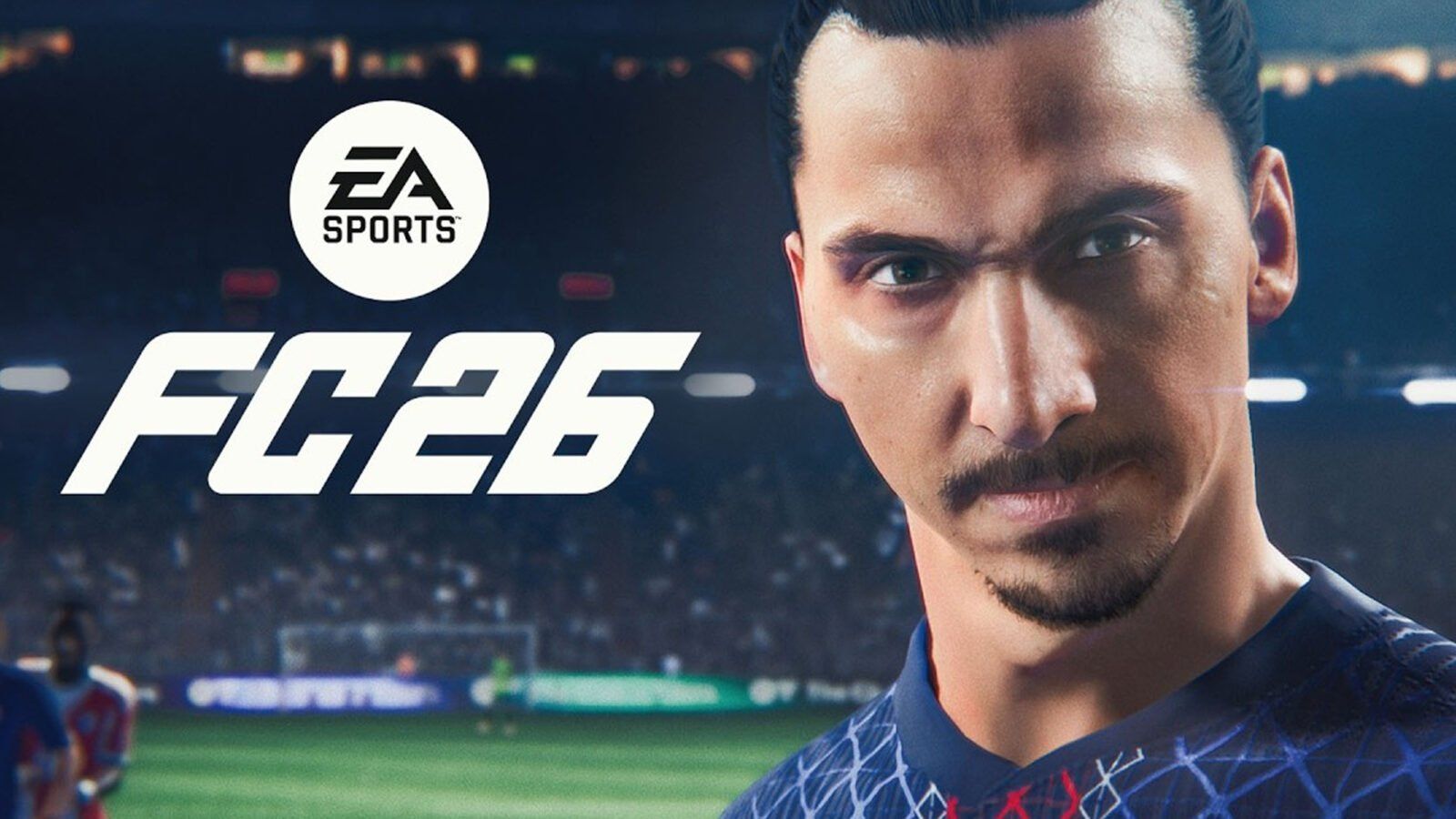 EA Sports FC 26 : découvrez le Zlatan Football Club