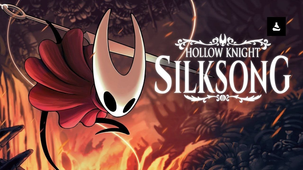 ❤️‍🔥 ENFIN HOLLOW KNIGHT SILKSONG ON Y JOUE !🛑LIVE 🎞️🎥 (05/09/2025)