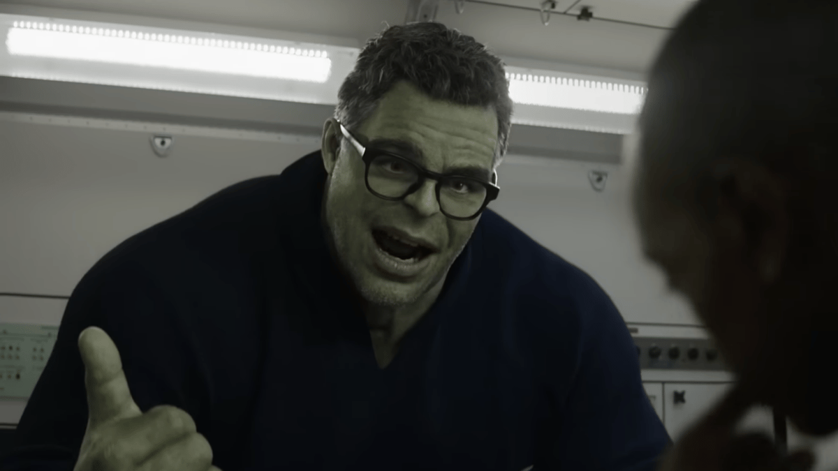 Mark Ruffalo n'a toujours pas vu le scénario de Spider-Man: Brand New Day