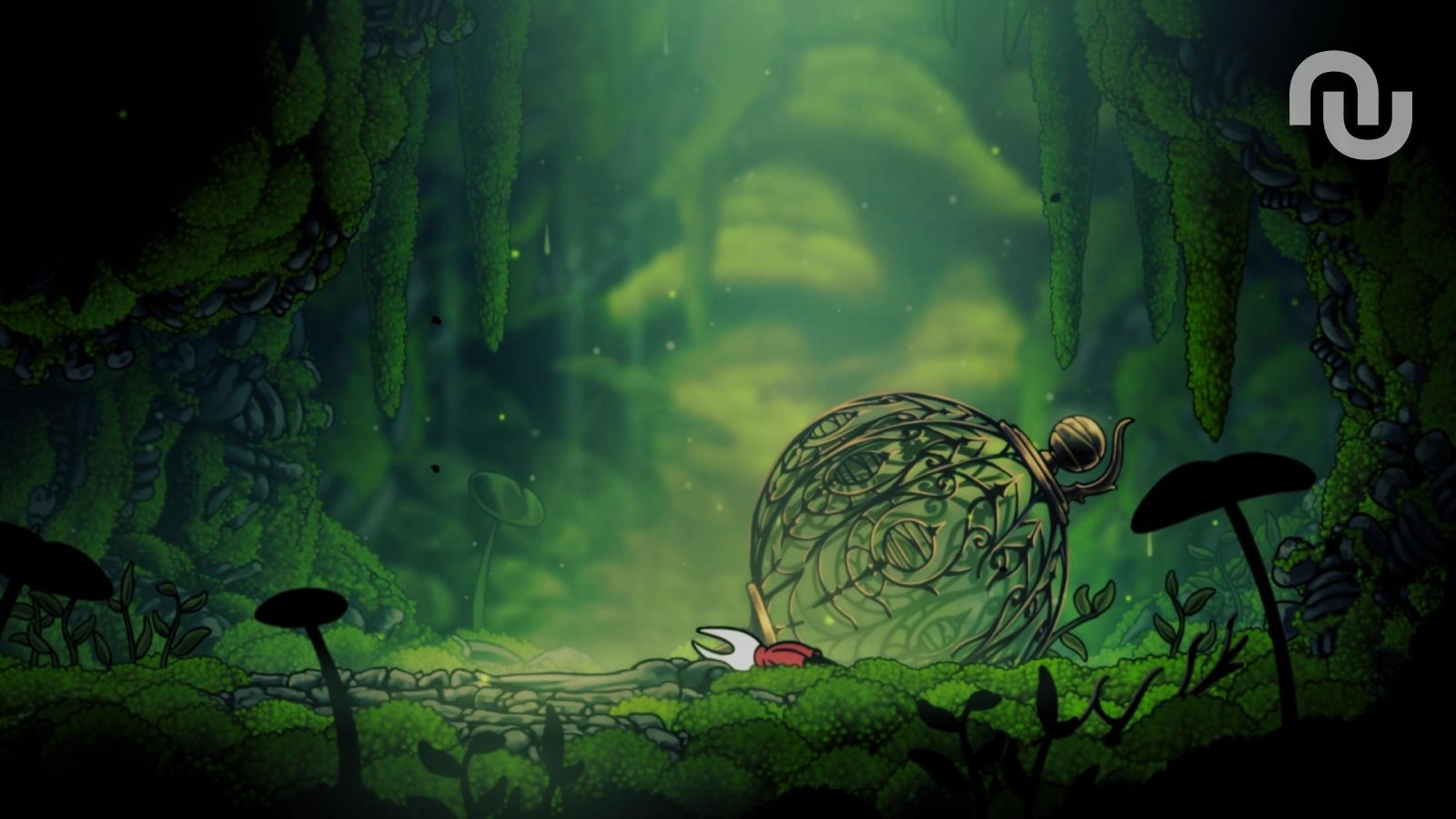 Même les pirates préfèrent payer pour Hollow Knight: Silksong