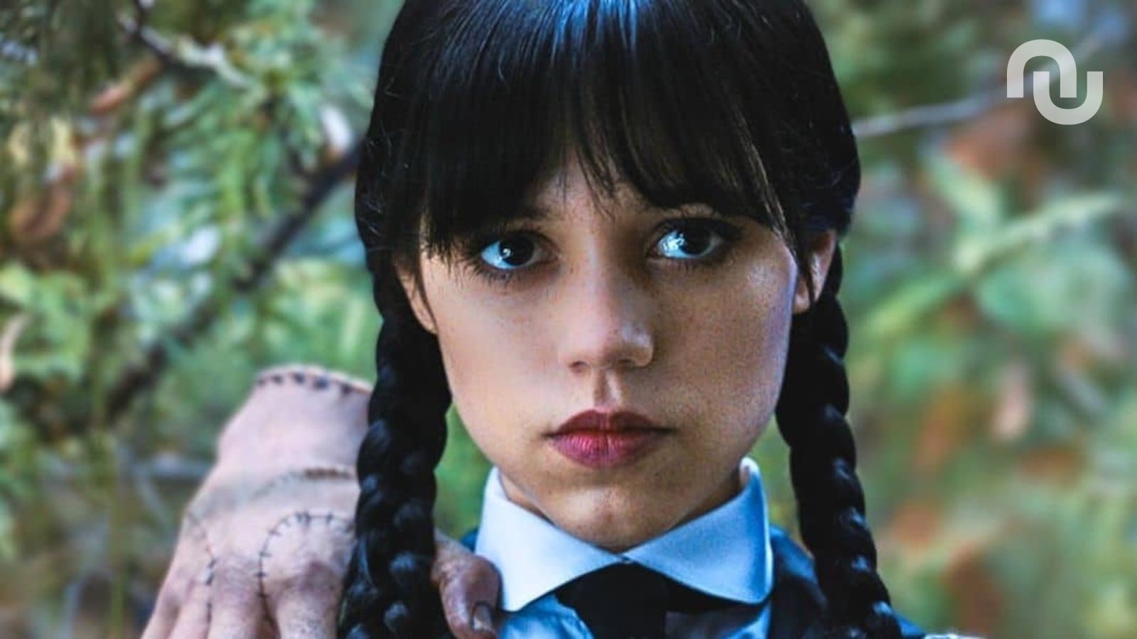 6 séries à voir après la saison 2 de Mercredi sur Netflix