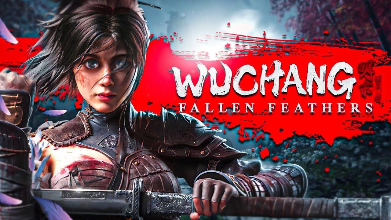 Wuchang - UN JEU DE BEAUF (comme ce test)