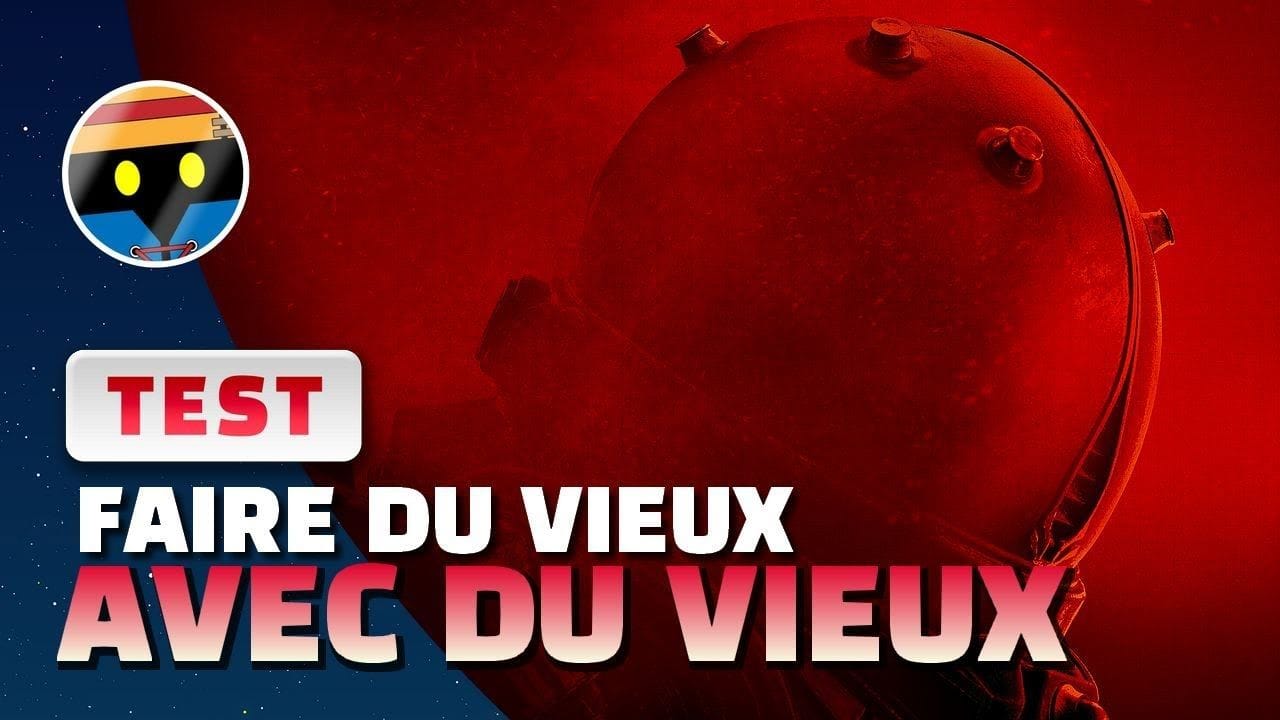 CRONOS The New Dawn le TEST complet : MOINS BON que DEAD SPACE...et une GROSSE DÉCEPTION ?