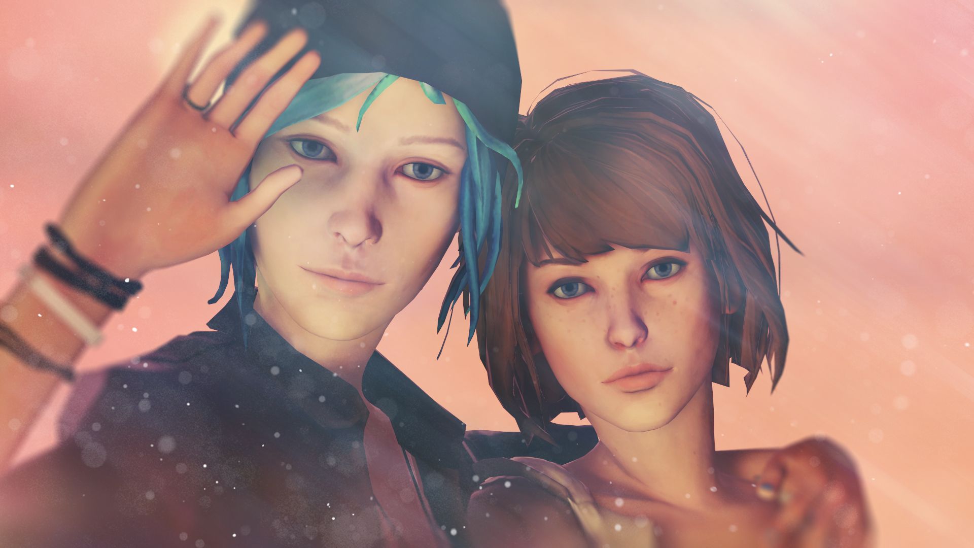 Life is Strange : Une série TV va voir le jour chez Amazon, et suivra les événements du premier jeu