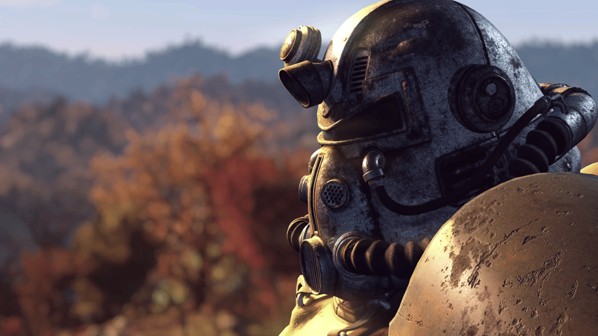Fallout 76 : Pete Hines se souvient de 'probablement la chose la plus stupide' qu'il a faite chez Bethesda