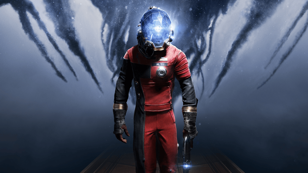 Pete Hines revient sur la confusion autour de la façon dont Bethesda a nommé Prey 2017 : 'Ne me lancez pas là-dessus'