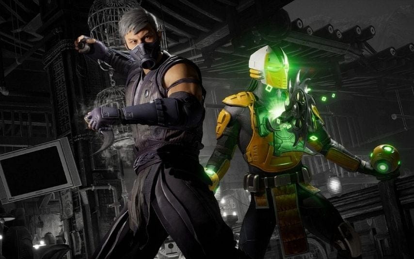 Mortal Kombat 1 : face à une histoire devenue trop complexe, un reboot était nécessaire
