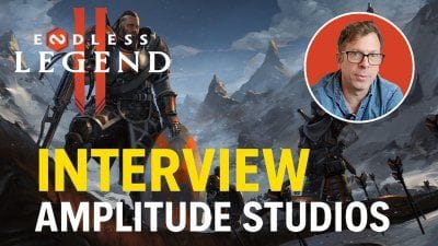 Endless Legend 2 : Amplitude Studios retrouve son indépendance et mise sur sa communauté