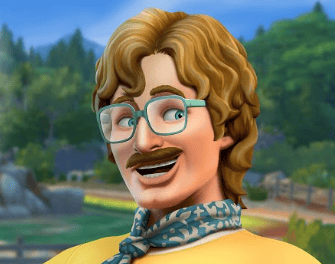The Sims 4 part en vacances avec l'extension Adventure Awaits