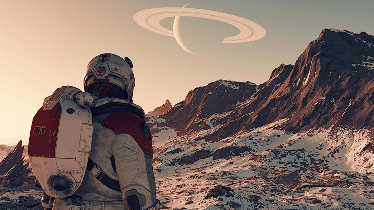 Bethesda tease 'Terran Armada' durant l'anniversaire de Starfield, et les fans plongent dans les spéculations