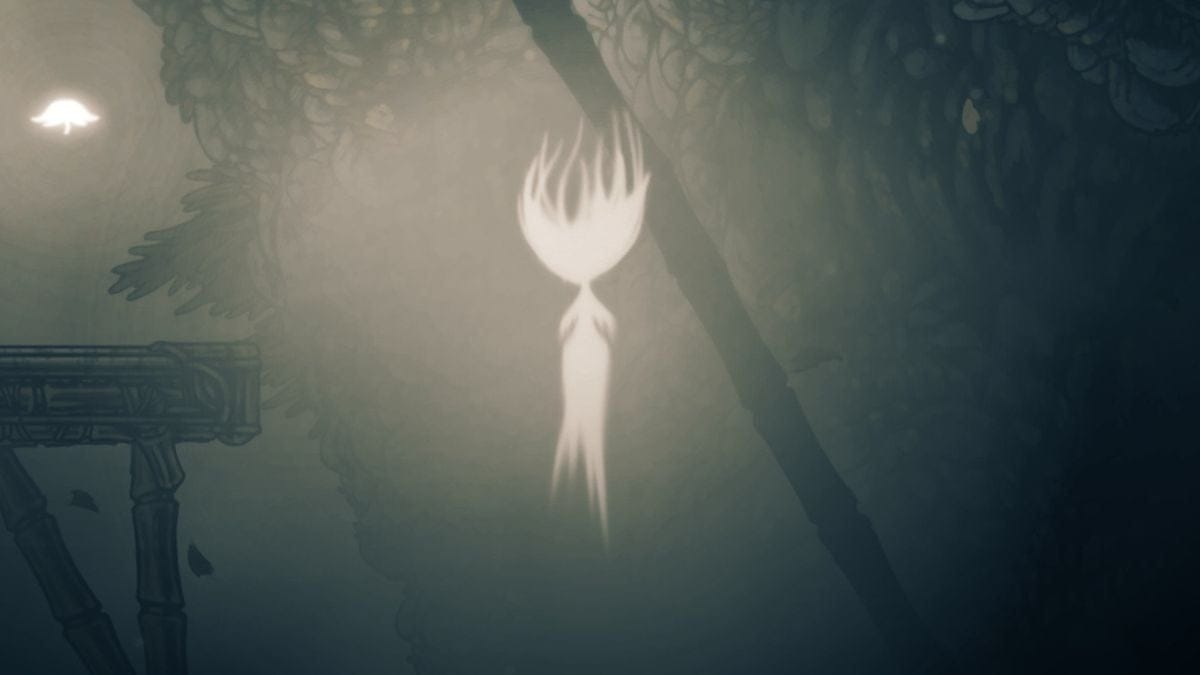Les Brumes Hollow Knight Silksong : Quel trajet suivre pour trouver la sortie de la zone ?