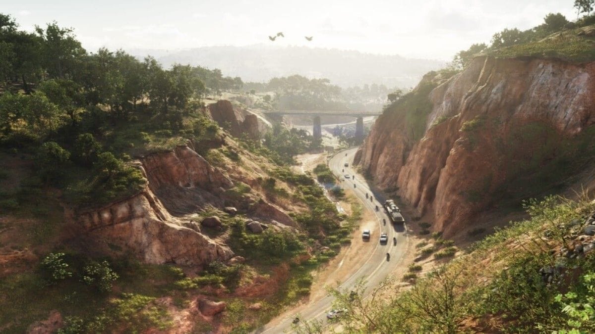 GTA 6 pourrait être le premier jeu à être considéré comme un "AAAAA" d'après cet expert et analyste du jeu vidéo