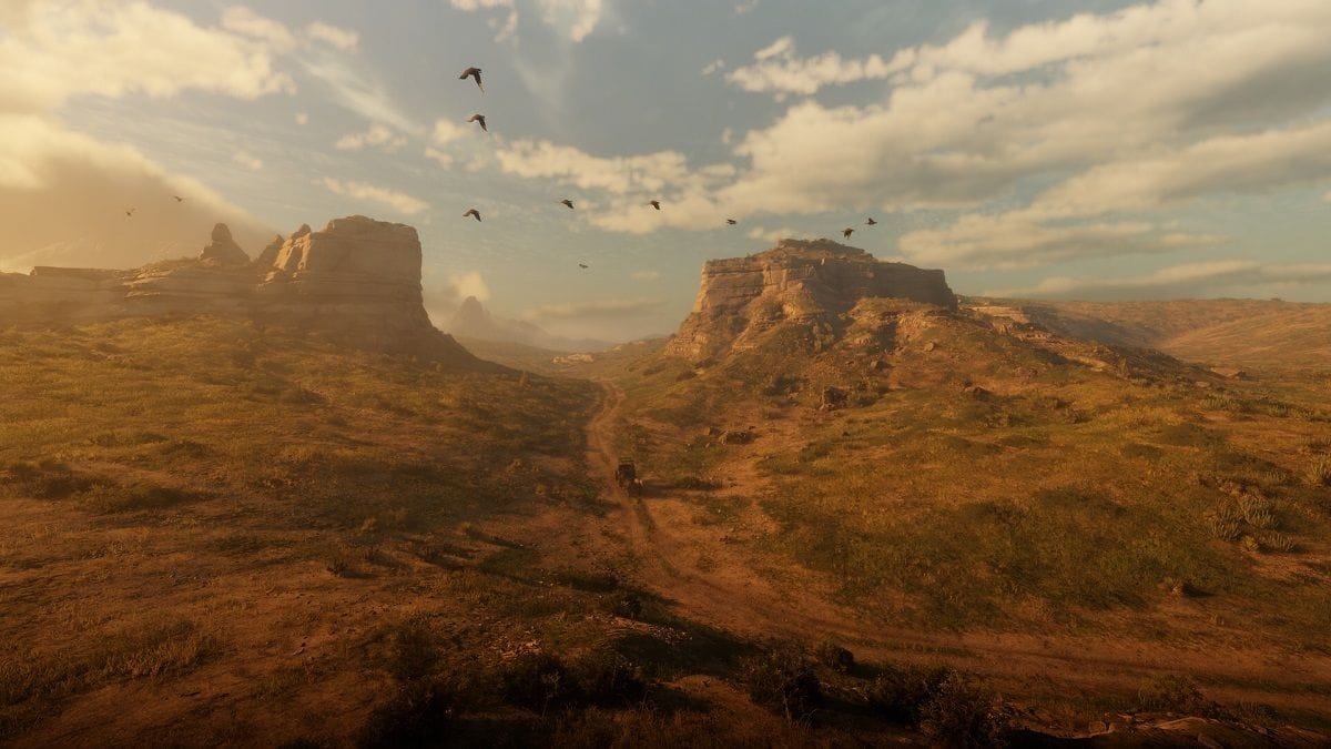 Pour moins de 15 €, vous pouvez avoir l'un des meilleurs jeux en monde ouvert jamais sorti sur PS5 et PC, mais dépêchez vous !