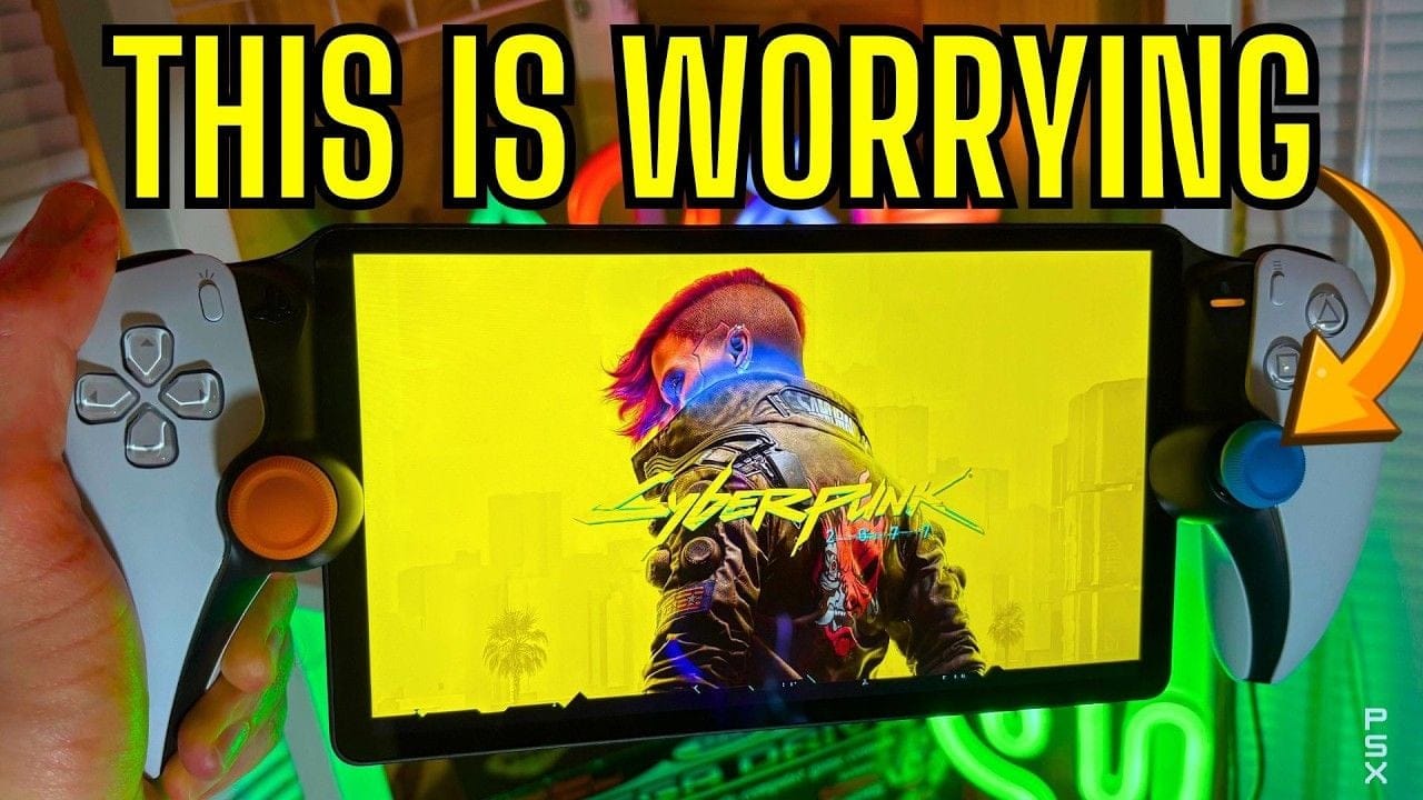 PlayStation Portal Durability Issues — What Sony Doesn’t Tell You