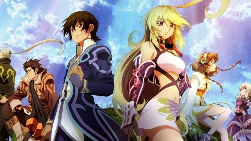 Sorti il y a 14 ans, qui veut vraiment d'un remaster de Tales of Xillia ?