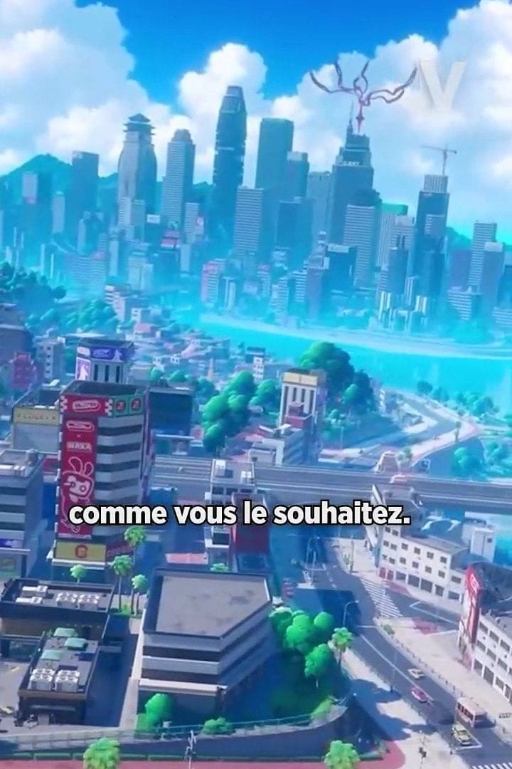 Chronique JV Reco : Votre cœur balance entre GTA et Genshin Impact ? Pas de panique ! On a ce qu'il vous faut  - jeuxvideo.com